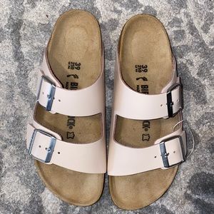 Birkenstock sandals